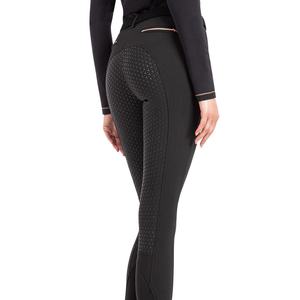 Pantalones de montar a caballo de diseño moderno para mujer, ropa ecuestre con agarre de asiento completo, fabricación personalizada, venta al por mayor, pantalones a granel - Product Image 5