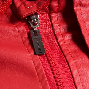 Veste en cuir pour homme de haute qualité, faible MOQ, veste en cuir pour homme, nouvelle arrivée d'hiver, veste en cuir pour homme - Product Image 3