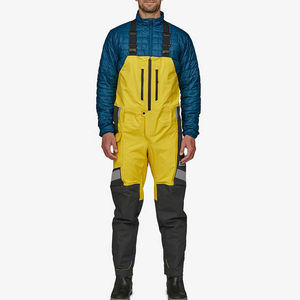 ชุดยูนิฟอร์มทำงานผู้ชายทรงหลวม ระบายอากาศได้ดี ปลอดภัย พร้อมเอวปรับได้ ดีไซน์สั่งทำได้ สินค้ามาใหม่ ขนาดสั่งทำได้ - Product Image 1