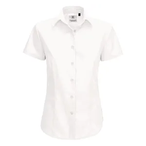T-Shirt Personalizzabile Smart SSL per Donna, Maglietta Promozionale Personalizzabile - Product Image 4
