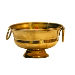 Bol de service de nourriture de cuisine de luxe nouveau Design traditionnel bol de Table à manger décoratif bol de service de Fruits pour la maison - Product Image 6