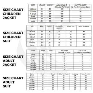 Chaqueta de Apicultura Unisex Hecha a Medida, Traje de Apicultor Antiestático, Ropa de Seguridad Ventilada, Moderna y Razonable - Product Image 6