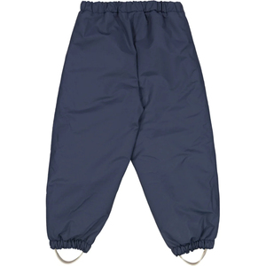 กางเกงสกีสโนว์บอร์ดกันน้ำสำหรับผู้ชายมีซิปสำหรับฤดูหนาวคาร์โก้บนถนนสูงระบายอากาศได้ดีปรับแต่งได้ - Product Image 3