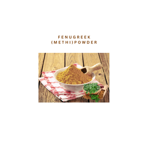 Polvo de extracto de alholva (Methi) para fabricantes de alimentos, formuladores cosméticos, industria de bebidas, abastecimiento de ingredientes industriales - Product Image 1