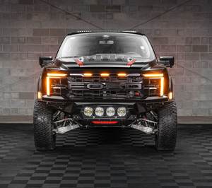 Ford F-150 Raptor R 2024, Motor V8 Supercargado de 5.2L, Transmisión Automática de 10 Velocidades - Product Image 1