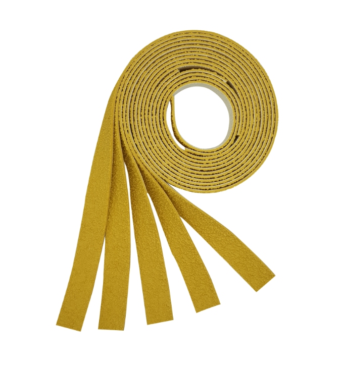 Kit per fare zoom-tong/giallo (5)