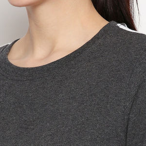 Sudaderas Personalizadas de Invierno para Mujer, Transpirables, de Secado Rápido, Ecológicas, con Logotipo Frontal, Moda Urbana - Product Image 6