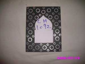 Handmade Modern Luxury MDF <b>Photo</b> <b>Frames</b> with Resin Inlay Matte Finish Wood <b>Frames</b> for Home and Office Decor for Gifting - Product Image 4