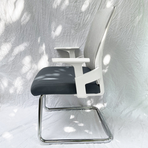 HOM1086-02 Kneeling Office Chair for Meeting Rooms Women's Coat - Product Image 5