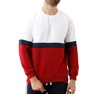 Sudaderas de nuevo diseño Sudaderas de la mejor calidad Bajo MOQ Precio al por mayor Sudaderas Hechas en Pakistán para hombres - Product Image 1
