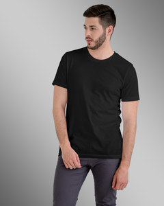 เสื้อยืดผู้ชาย/ผู้หญิง ยูนิเซ็กซ์ ผ้าฝ้าย 100% ผ้าวอร์สเตด สั่งทำพิเศษ พิมพ์โลโก้/ตัวอักษร แห้งเร็ว ทรงหลวม สตรีทแวร์ คุณภาพสูง ขายส่ง - Product Image 5