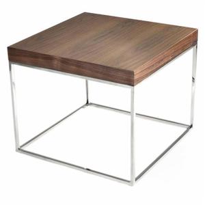 Modern Black Nightstand with Drawer Metal Frame Side <b>Table</b> for Bedroom Dining Hotel Outdoor <b>Bar</b> Night Stand with Storage Basket - Product Image 3