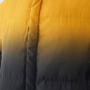 2025 nuevo abrigo de invierno brillante de moda promocional de la mejor calidad para hombre chaqueta acolchada personalizada chaqueta acolchada - Product Image 6