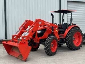 รถไถ Kubota ญี่ปุ่นคุณภาพดี - Product Image 5