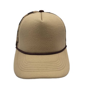 High Quality Custom logo Trucker <b>Hat</b> New Arrival Solid Mesh Checkerboard Blank Trucker <b>Hat</b> <b>for</b> <b>Men</b> Women - Product Image 3