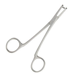 Pinza perforadora de acero inoxidable de 4 pulgadas para identificación de animales (ovejas, ganado, ratones) - Product Image 6