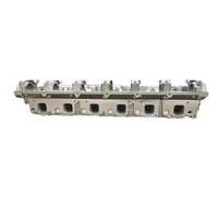 Culasse B5254T de haute qualité 8642289, pièce de rechange pour moteur Volvo S60 2.5T 5 cylindres (culasse nue)