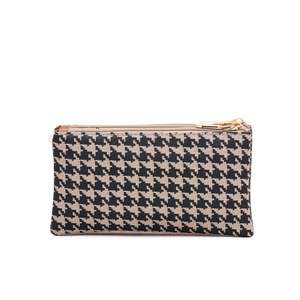 Brown Casual Pouch P70905 <b>Toiletry</b> <b>Bag</b> - Product Image 1