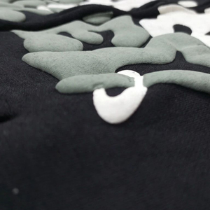 เสื้อฮู้ดดี้ผู้ชายพิมพ์ลายเทอร์รี่ ขายส่งจากโรงงานโดยตรง - Product Image 6