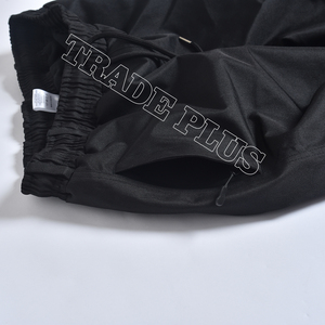 Pantalones de esquí de invierno transpirables para hombre, ropa de calle holgada personalizada, pantalones Cargo, estilo Hip Hop, pierna ancha, cremallera, Snowboard de invierno - Product Image 4