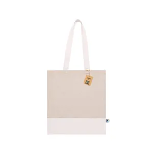 Borse Promozionali Annet Fairtrade, Borsa per Gadget Sostenibile, Ecologica e alla Moda - Product Image 1