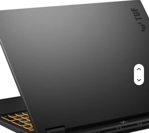 CHART TOPPING ASUsS - Laptop para juegos TUF Gaming F16 de 16 pulgadas FHD+ 165Hz - Intel Core i7-14650HX - Product Image 1