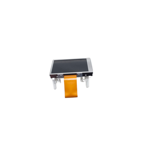 หน้าจอแสดงผลบนแผงหน้าปัด SMART ForTwo Cabrio (W453) 248213313R (15>) - Product Image 5