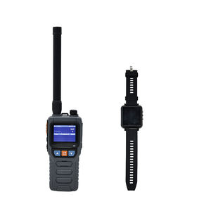 Elde Taşınabilir Drone Dedektörü 70MHz-6.2GHz Frekans Tarayıcı DJI/Autel/FPV/DIY Drone'ları Tanımlar 1.5km Algılama Menzili 6 Saat Pil Ömrü - Product Image 4