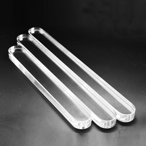 Jauge de niveau en <span class=keywords><strong>verre</strong></span> borosilicate trempé haute précision 400 ° C pour la détection du niveau de liquide de la chaudière - Product Image 6