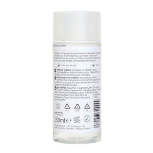 Démaquillant pour les yeux Benesk Normal 150ml - Product Image 3