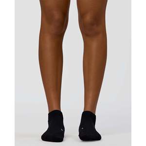 Chaussettes de performance en tricot pour diabétiques et cyclistes – Respirantes, anti-transpiration, imprimées personnalisables - Product Image 3