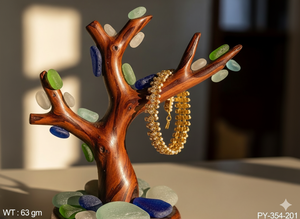 Nhà thiết kế cổ polki <span class=keywords><strong>payal</strong></span> Crafted với các chi tiết tốt cho phụ nữ mặc dân tộc và lễ kỷ niệm bên - Product Image 5