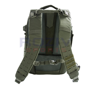 Premium Tactical Backpack <b>For</b> <b>Men</b> Tactical Assault <b>Bag</b> With Multiple Compartments Durable Design And Comfortable Tactical <b>Bags</b> - Product Image 5