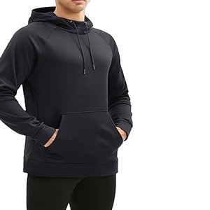 <b>Long</b> Sleeves Lightweight <b>Men</b> Printed Hoodie & <b>Shorts</b> Set Cheap Price Breathable <b>Men</b> Printed Hoodie & <b>Shorts</b> Set - Product Image 4