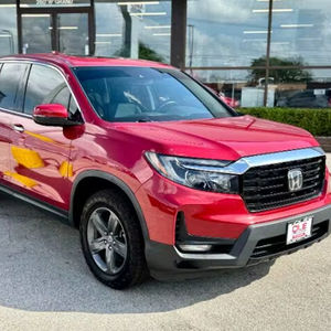 Hond-a Ri-d-g-e-li-ne RTL-E AWD Plus 2022 d'occasion en excellent état, sans accident, conduite à gauche/droite - Product Image 1