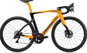 NUEVA Bicicleta de Carretera Pinarello DOGMA Serie F 2025 con DURA ACE DI2 sin Escobillas - Product Image 2