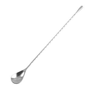 Cucharilla con gancho para ixing, accesorio con forma de gota de oreja, apanese, tyle, ixing - Product Image 2
