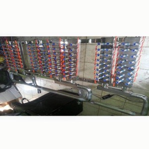 Machines industrielles Dubey International 60 in Out, garantie de 2 ans, 40 kg - Product Image 3