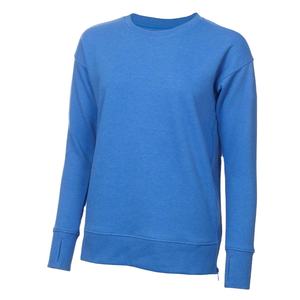 Sudadera de Hombre con Estampado Personalizado, Corte Regular, Hombros Caídos, Color Sólido, Manga Larga, Felpa para Gimnasio, 100% Algodón, Otoño 2026 - Product Image 1