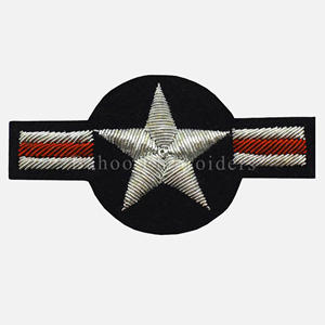 ตราปักด้วยมือ - Product Image 1