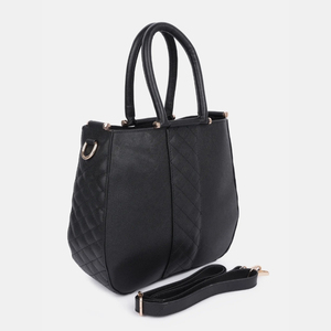 กระเป๋าถือหนังแท้สำหรับผู้หญิงกระเป๋าถือหนังแท้แฮนด์เมดออกแบบได้ตามต้องการของขวัญสำหรับเธอ - Product Image 4