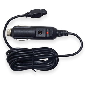 Cargador de Coche Teltonika PR2AM20M, Encendedor de Cigarrillos, Modelo de 4 Pines PR2AM20M para Routers TELTONIKA - Product Image 1