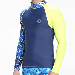 Private Label Customized Printed Men <b>Compression</b> <b>Shirts</b> In Wholesale Loose Fit Custom Made <b>Compression</b> <b>Shirt</b> For Men - Product Image 3