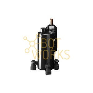 Compressore Industriale Rittal 3396143 - Product Image 1