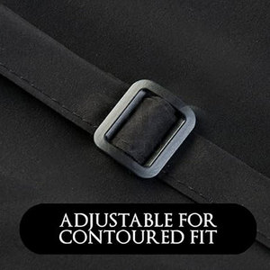 Chaleco de Barbero Más Vendido, de Alta Demanda, Tela Suave y Cómoda, Calidad Premium, Ecológico - Product Image 6