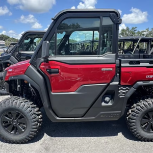 Última oferta Precio de venta 2025 UFORCE U10 Pro Highland Listo para ser enviado - Product Image 1