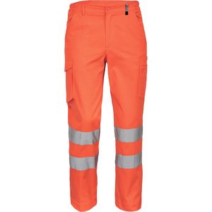 Pantalones resistentes al desgaste para trabajo al aire libre, ropa de trabajo, moda callejera, pantalones Cargo, pantalones de trabajo a la moda para hombre - Product Image 2