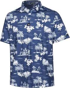 Polo de Alta Calidad Unisex con Logotipo Bordado Personalizado, Polo Promocional de Manga Larga para Negocios - Product Image 5