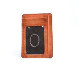 Manufacture Wholesale CustoM Genuine <b>Leather</b> Genuine <b>Mens</b> <b>Wallet</b> Pakistan - Product Image 4