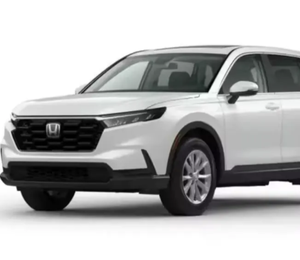 RECIÉN LLEGADO USADO 2021 Hondaas C-R-Vx, SUV AWD de 2/ - Product Image 2